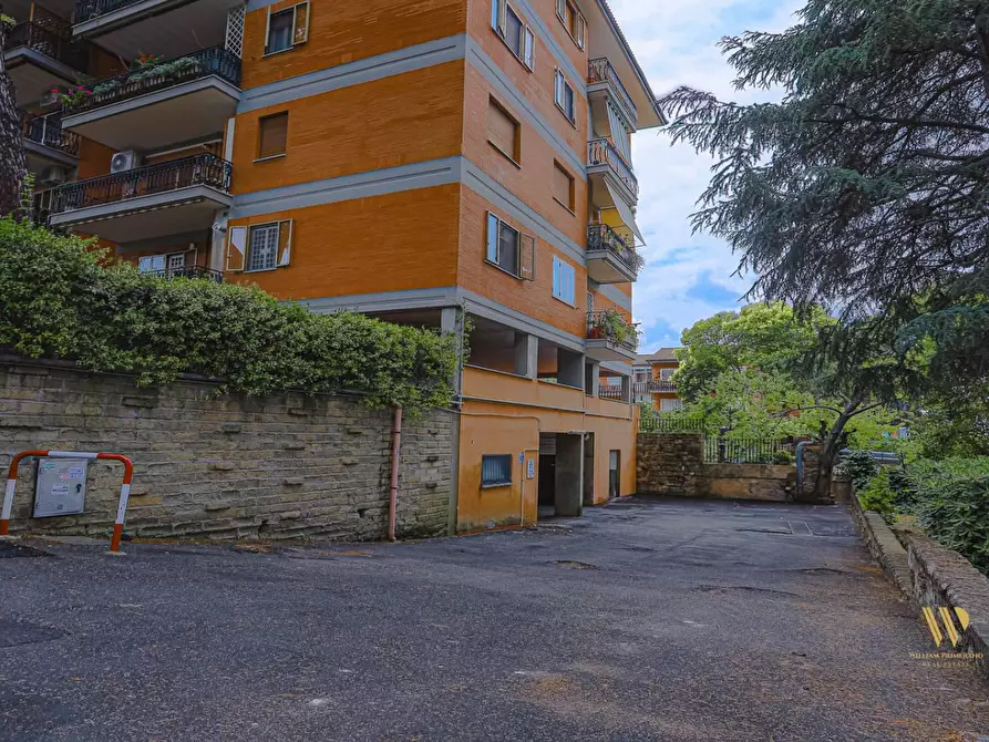 Immagine 22 di Appartamento in vendita  in VIA della stazione ottavia 93 a Roma