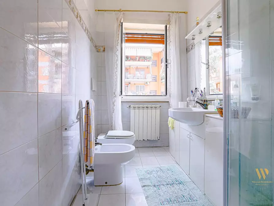 Immagine 3 di Appartamento in vendita  in VIA della stazione ottavia 93 a Roma