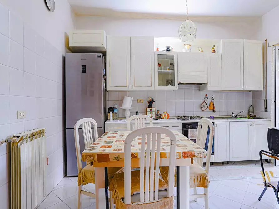 Immagine 4 di Appartamento in vendita  in VIA della stazione ottavia 93 a Roma