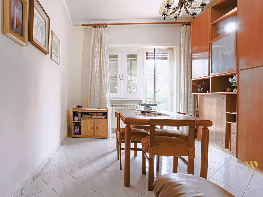 Immagine 7 di Appartamento in vendita  in VIA della stazione ottavia 93 a Roma