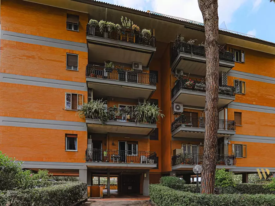 Immagine 1 di Appartamento in vendita  in VIA della stazione ottavia 93 a Roma