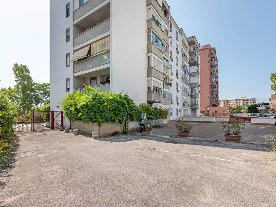 Immagine 13 di Appartamento in vendita  in VIA casalini 107 a Palermo