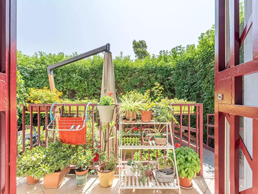 Immagine 15 di Appartamento in vendita  in VIA casalini 107 a Palermo