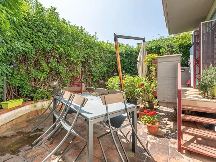 Immagine 16 di Appartamento in vendita  in VIA casalini 107 a Palermo