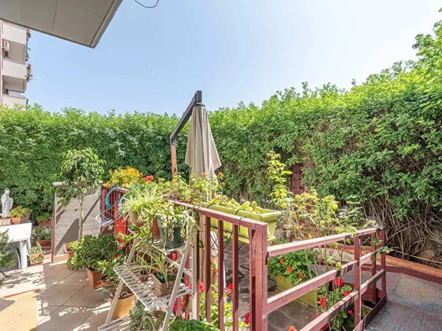 Immagine 17 di Appartamento in vendita  in VIA casalini 107 a Palermo