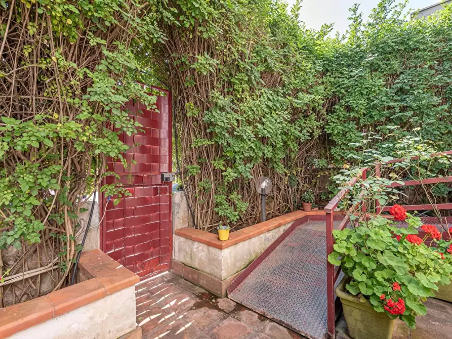 Immagine 19 di Appartamento in vendita  in VIA casalini 107 a Palermo