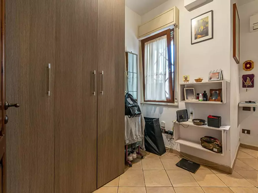 Immagine 23 di Appartamento in vendita  in VIA casalini 107 a Palermo