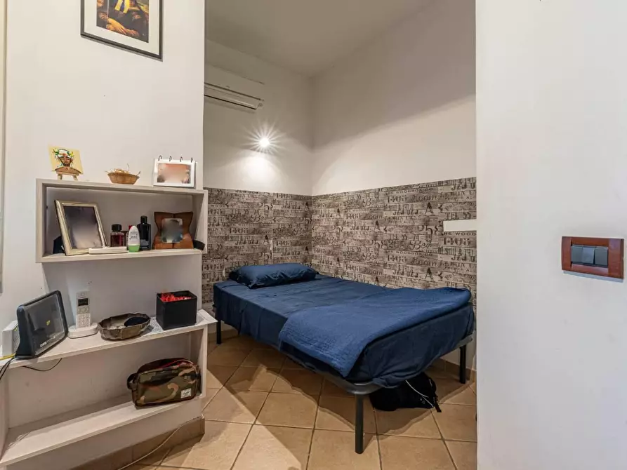 Immagine 24 di Appartamento in vendita  in VIA casalini 107 a Palermo