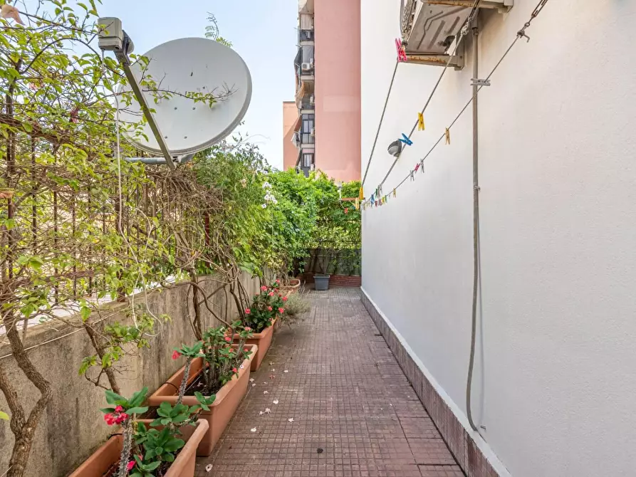 Immagine 26 di Appartamento in vendita  in VIA casalini 107 a Palermo
