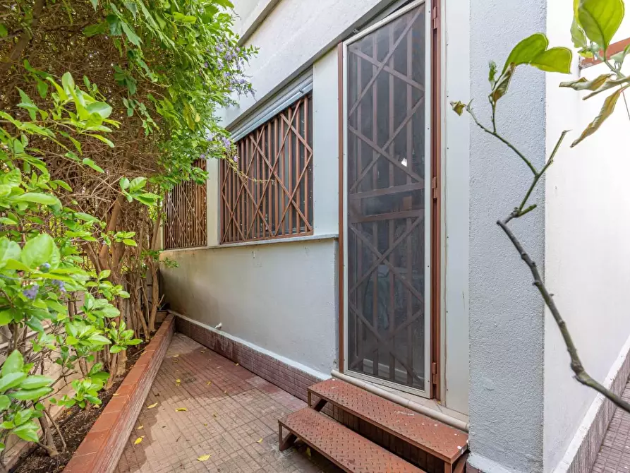 Immagine 27 di Appartamento in vendita  in VIA casalini 107 a Palermo