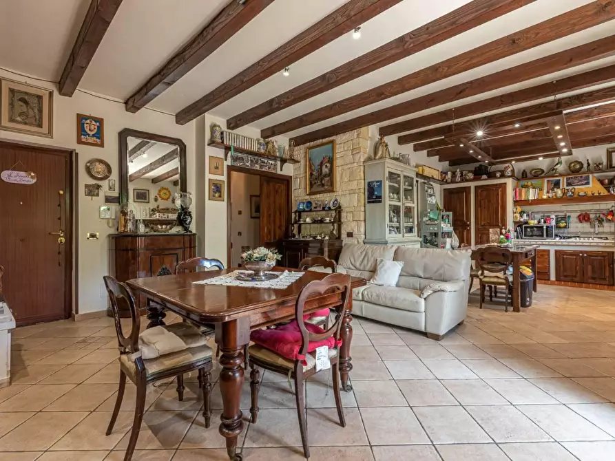 Immagine 9 di Appartamento in vendita  in VIA casalini 107 a Palermo