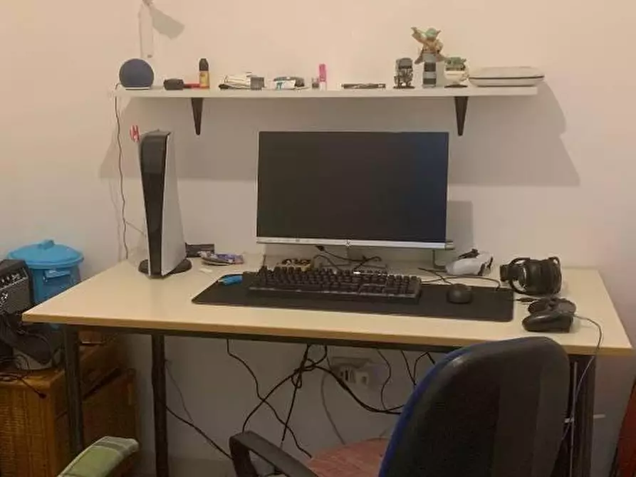 Immagine 5 di Appartamento in vendita  in VIA fiume 26 a Casteldaccia