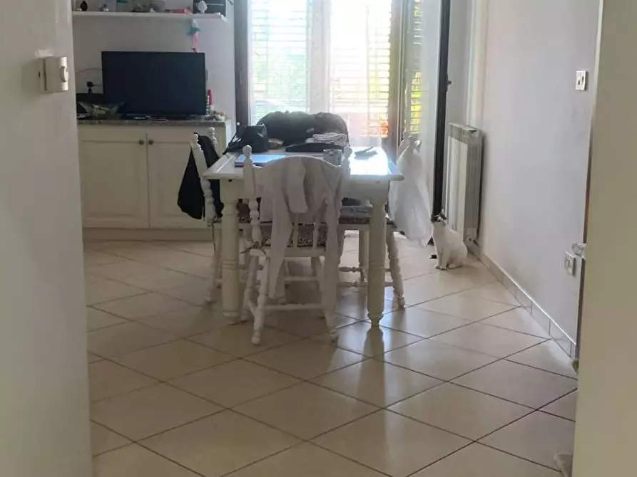 Immagine 1 di Appartamento in vendita  in VIA fiume 26 a Casteldaccia