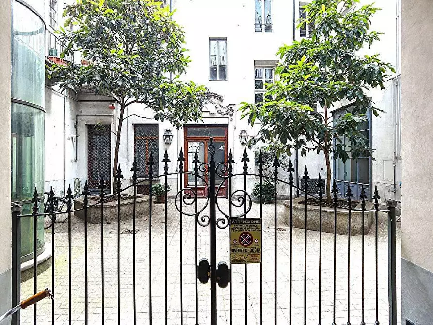 Immagine 3 di Appartamento in vendita  in VIA garibaldi 31 a Torino