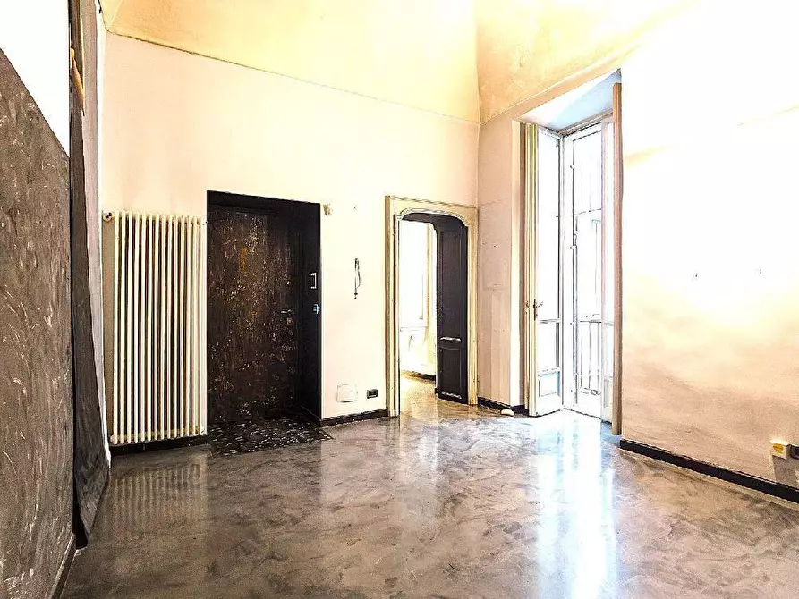 Immagine 5 di Appartamento in vendita  in VIA garibaldi 31 a Torino
