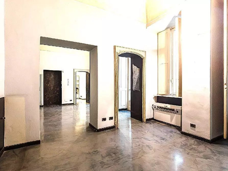 Immagine 7 di Appartamento in vendita  in VIA garibaldi 31 a Torino