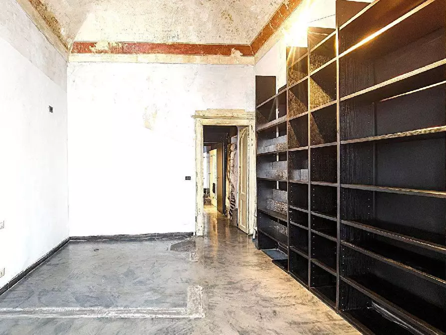 Immagine 11 di Appartamento in vendita  in VIA garibaldi 31 a Torino