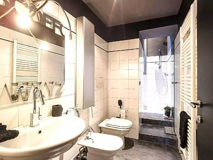 Immagine 12 di Appartamento in vendita  in VIA garibaldi 31 a Torino