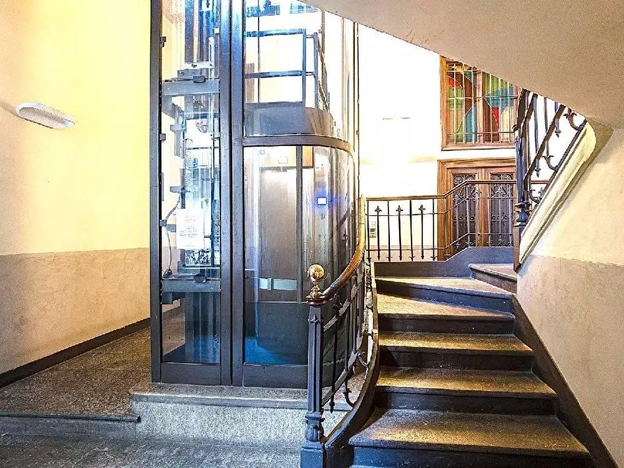 Immagine 15 di Appartamento in vendita  in VIA garibaldi 31 a Torino