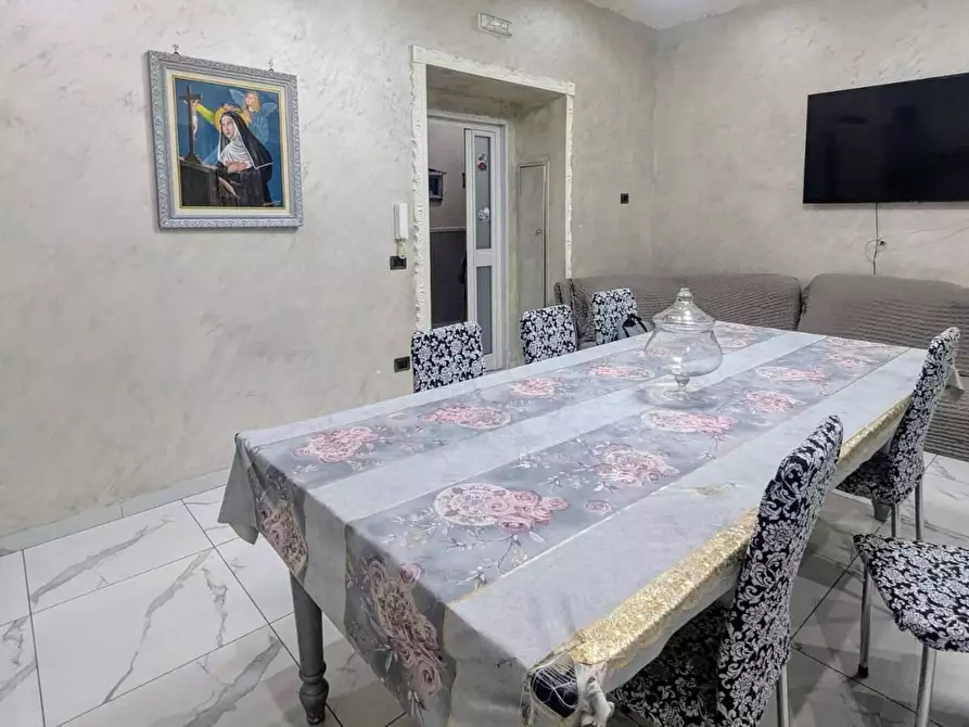 Immagine 8 di Appartamento in vendita  in VIA cesare battisti a Torre Annunziata
