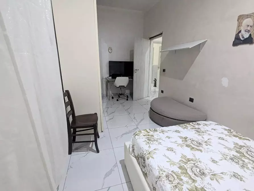 Immagine 10 di Appartamento in vendita  in VIA cesare battisti a Torre Annunziata