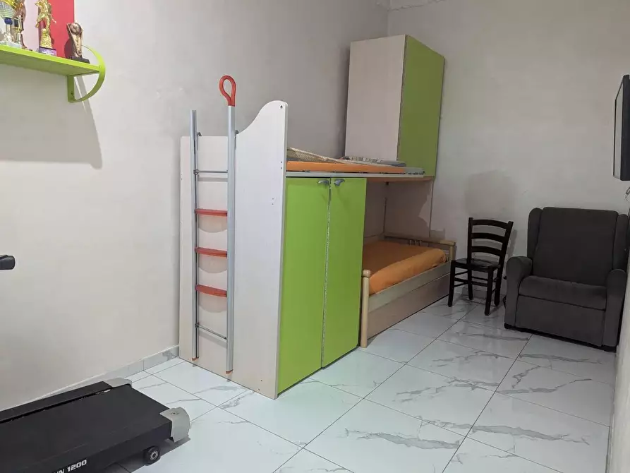 Immagine 11 di Appartamento in vendita  in VIA cesare battisti a Torre Annunziata