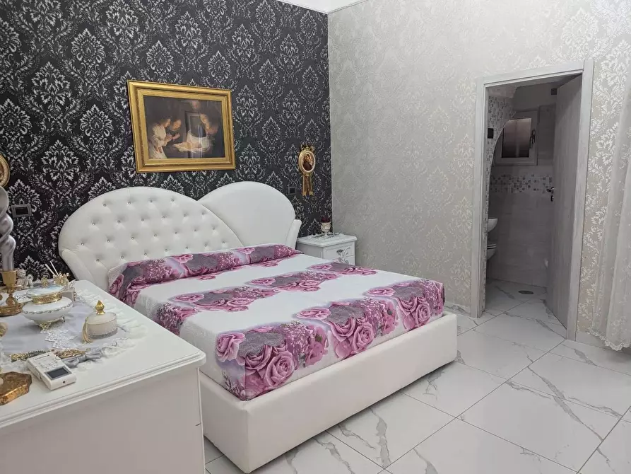 Immagine 12 di Appartamento in vendita  in VIA cesare battisti a Torre Annunziata
