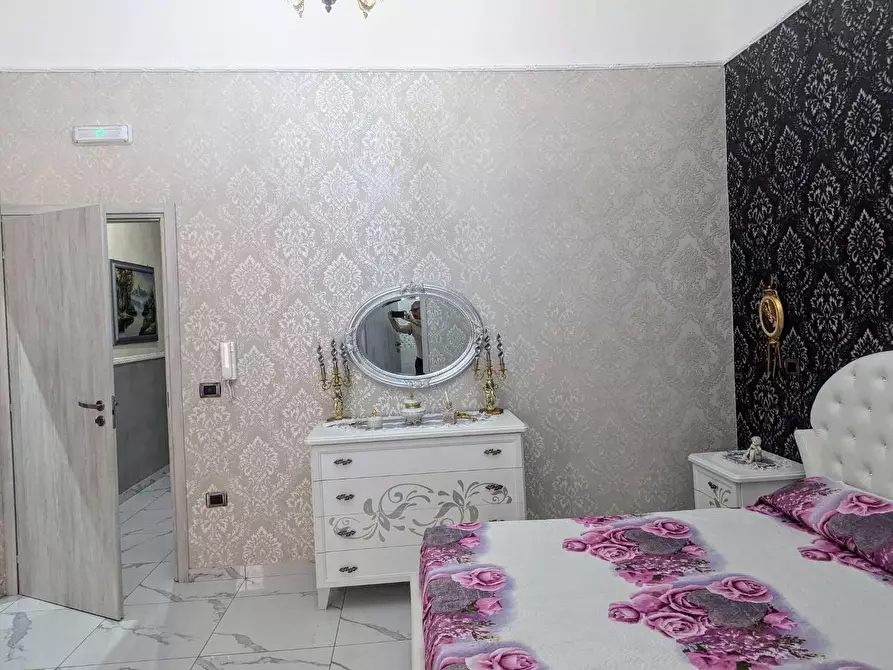 Immagine 13 di Appartamento in vendita  in VIA cesare battisti a Torre Annunziata