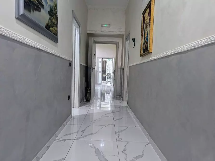 Immagine 24 di Appartamento in vendita  in VIA cesare battisti a Torre Annunziata
