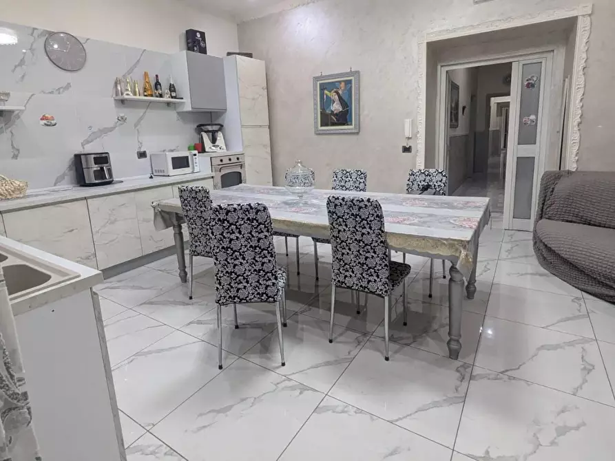 Immagine 4 di Appartamento in vendita  in VIA cesare battisti a Torre Annunziata