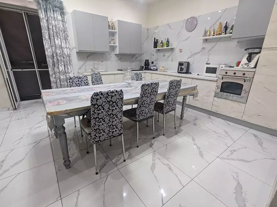 Immagine 5 di Appartamento in vendita  in VIA cesare battisti a Torre Annunziata