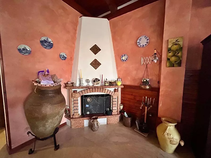 Immagine 10 di Villa in vendita  in CONTRADA sant'agata a Agrigento