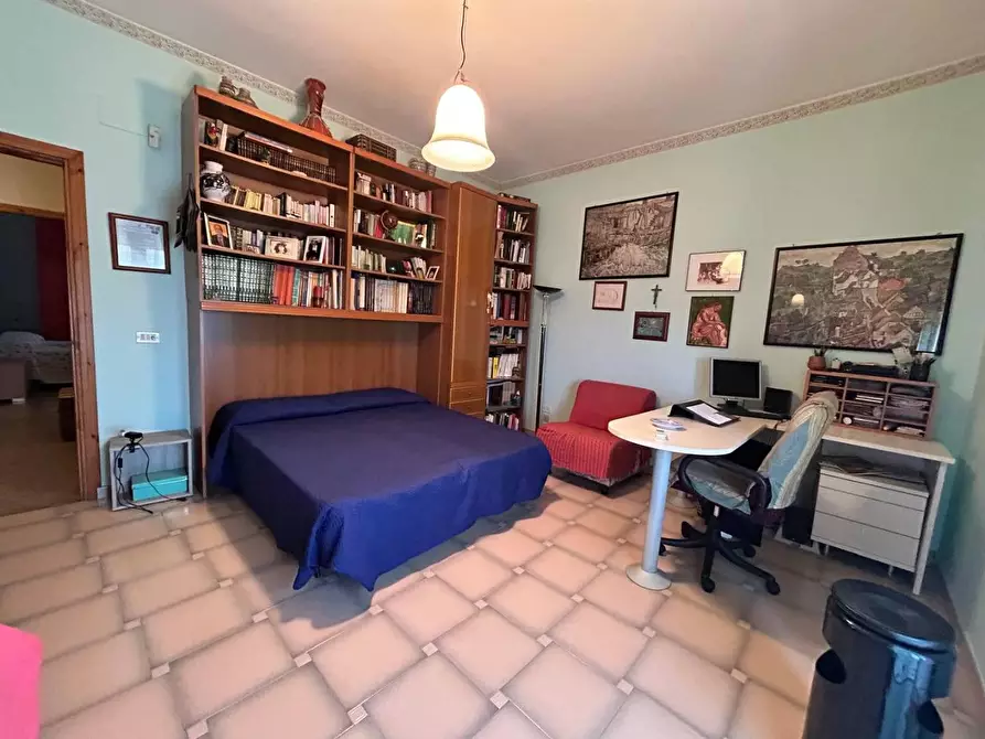 Immagine 11 di Villa in vendita  in CONTRADA sant'agata a Agrigento