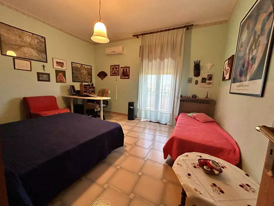 Immagine 12 di Villa in vendita  in CONTRADA sant'agata a Agrigento