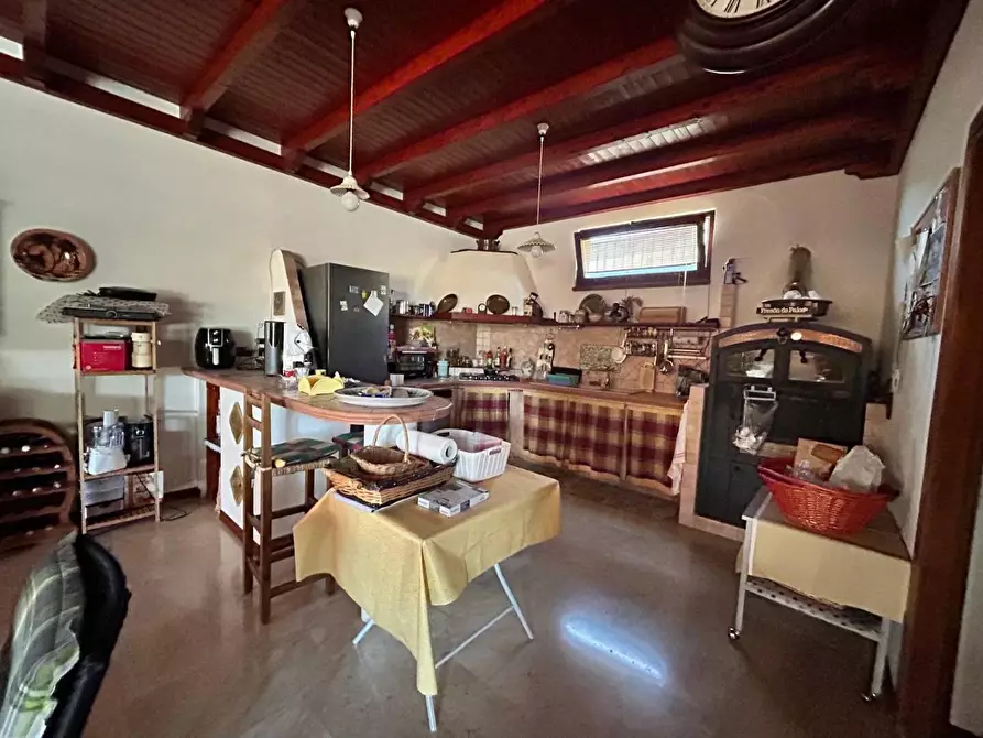 Immagine 17 di Villa in vendita  in CONTRADA sant'agata a Agrigento