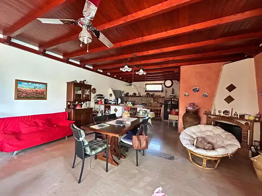 Immagine 22 di Villa in vendita  in CONTRADA sant'agata a Agrigento