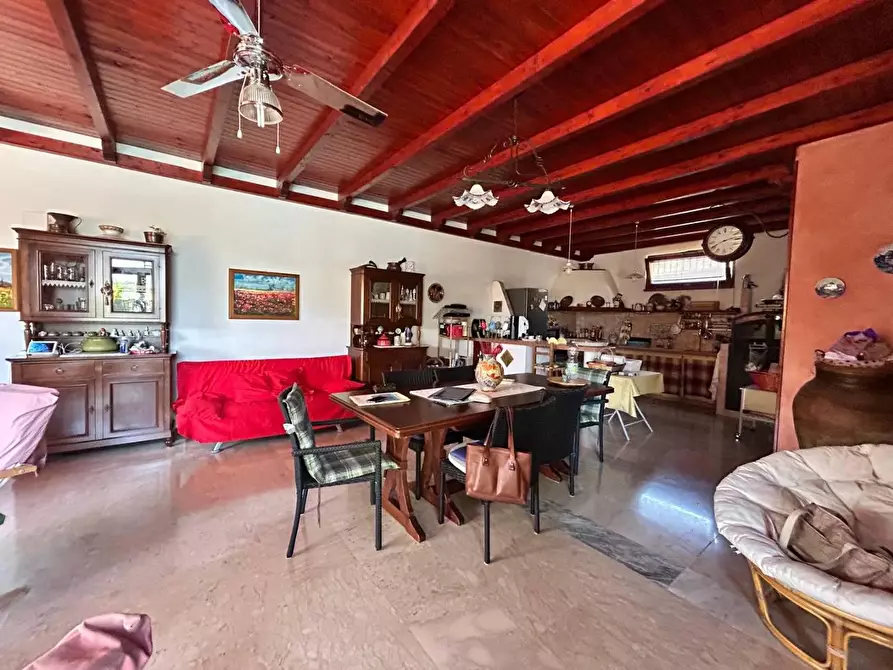 Immagine 23 di Villa in vendita  in CONTRADA sant'agata a Agrigento