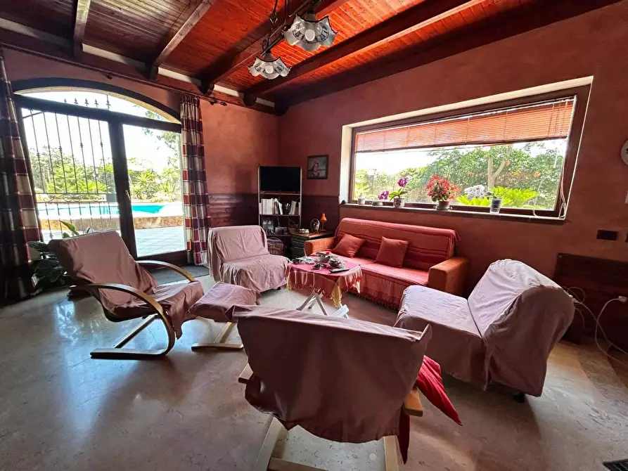 Immagine 24 di Villa in vendita  in CONTRADA sant'agata a Agrigento