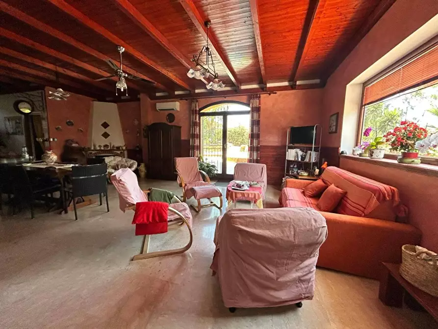 Immagine 26 di Villa in vendita  in CONTRADA sant'agata a Agrigento