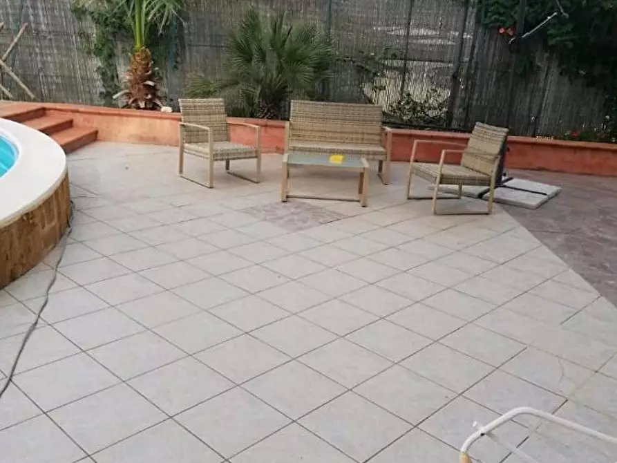 Immagine 3 di Villa in vendita  in CONTRADA sant'agata a Agrigento