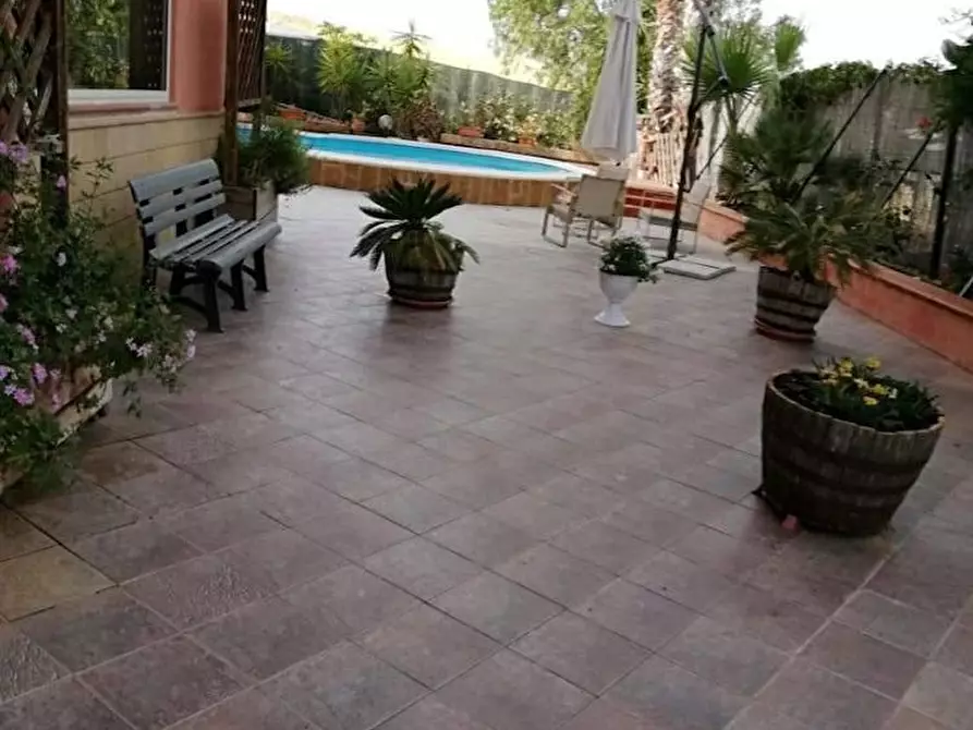Immagine 4 di Villa in vendita  in CONTRADA sant'agata a Agrigento