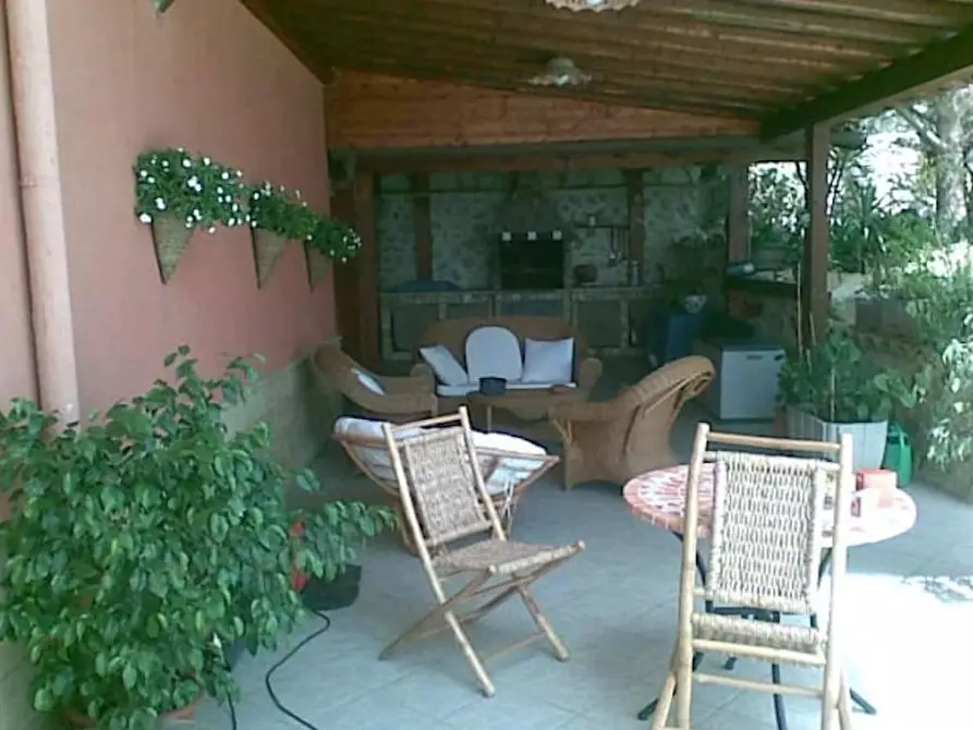 Immagine 5 di Villa in vendita  in CONTRADA sant'agata a Agrigento