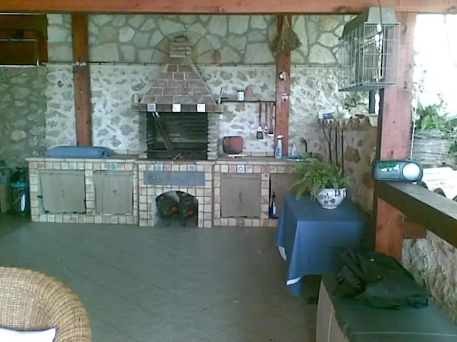 Immagine 6 di Villa in vendita  in CONTRADA sant'agata a Agrigento