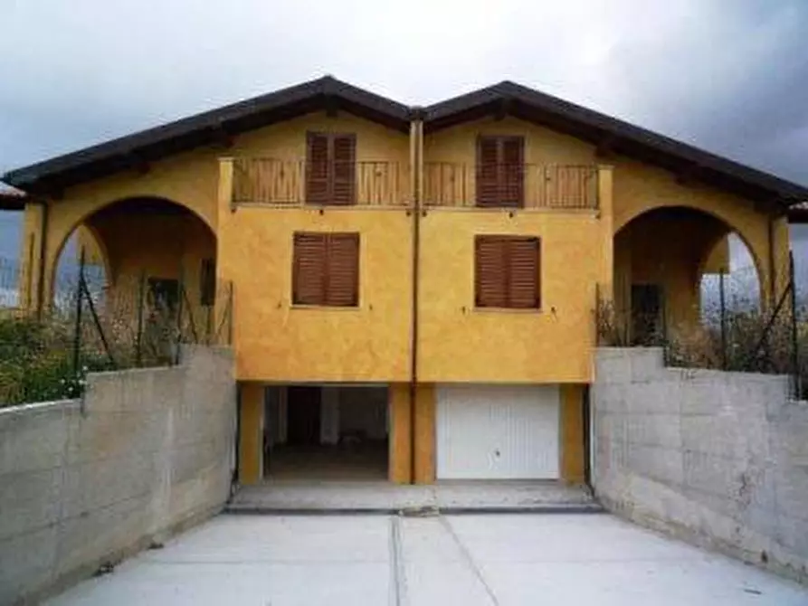 Immagine 2 di Casa indipendente in vendita  in LOCALITA'san matteo a Tarquinia