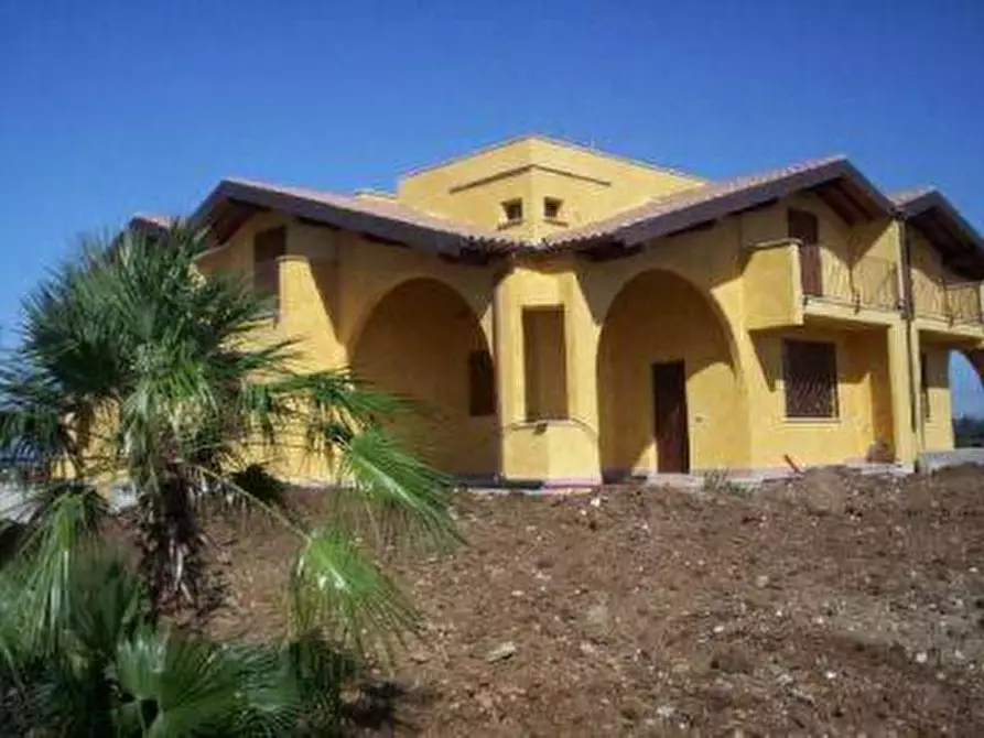 Immagine 1 di Casa indipendente in vendita  in LOCALITA'san matteo a Tarquinia