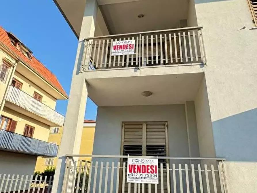 Immagine 10 di Appartamento in vendita  in VIA salvatore foderaro a Lamezia Terme