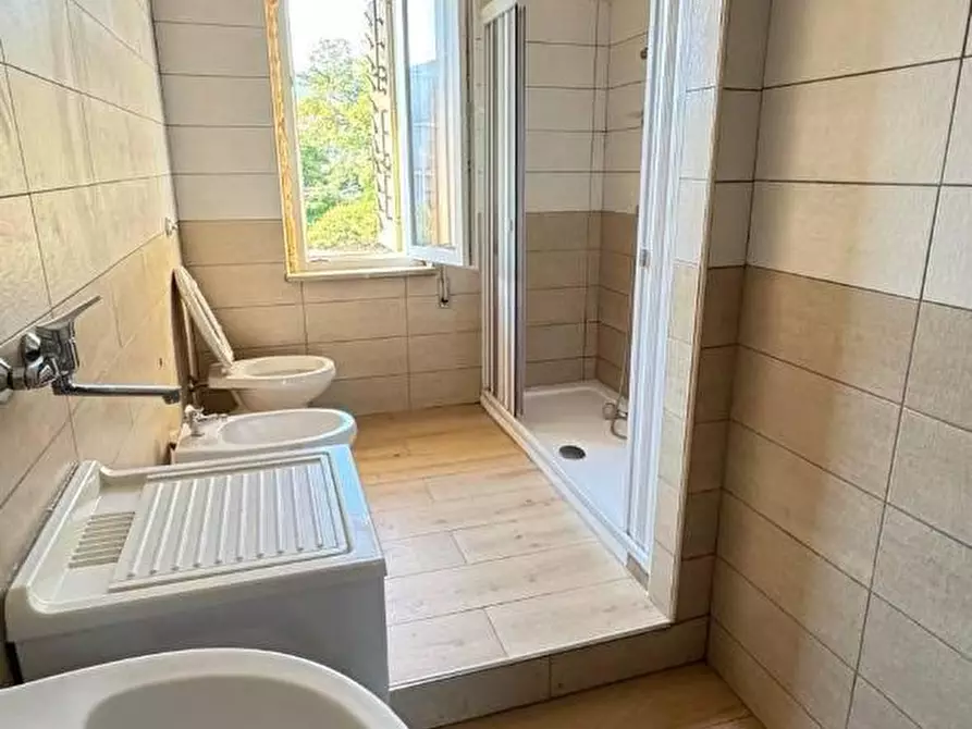 Immagine 7 di Appartamento in vendita  in VIA salvatore foderaro a Lamezia Terme