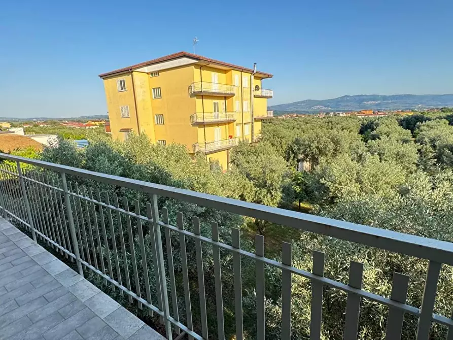 Immagine 8 di Appartamento in vendita  in VIA salvatore foderaro a Lamezia Terme