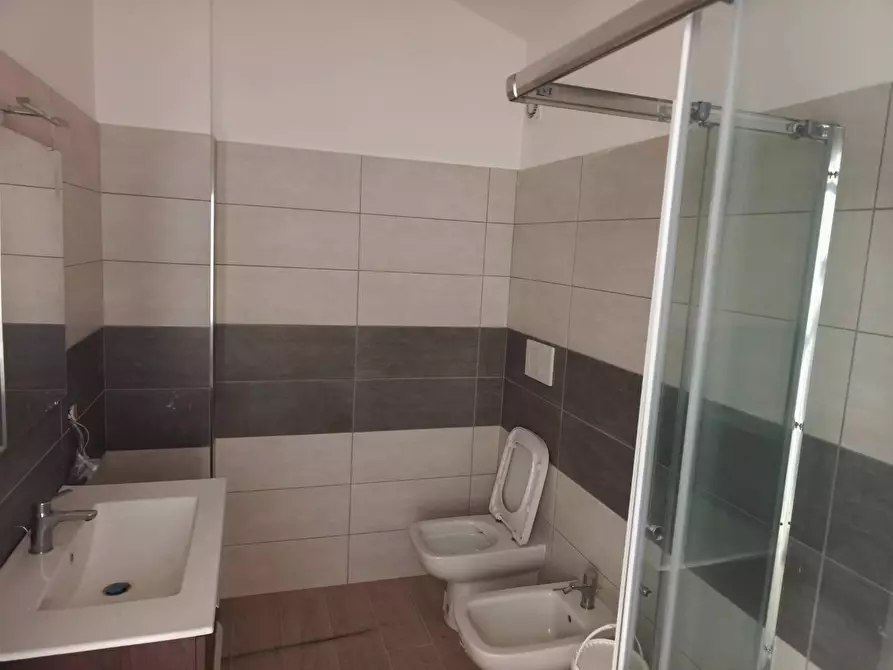 Immagine 10 di Appartamento in affitto  a Avellino