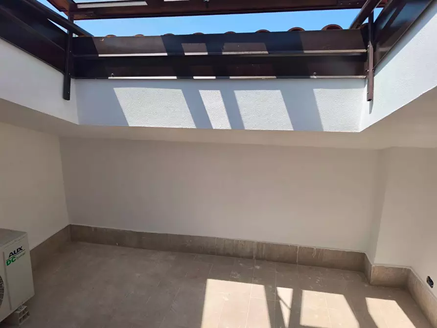 Immagine 2 di Appartamento in affitto  a Avellino